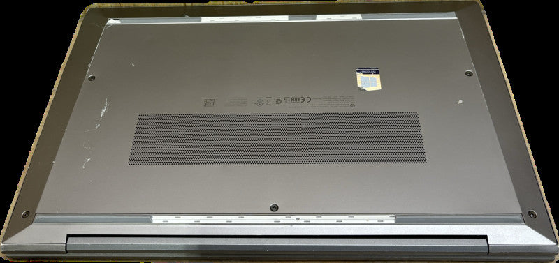 HP ZBook Firefly 14 G7 i7-10510U QUADRO P520 4GB GPU 16GB RAM 512SSD READ! Q Lap200