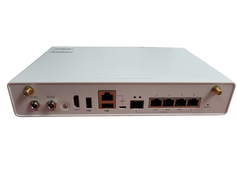 SOPHOS NETWORK SECURITY/FIREWALL XG 105W READ $