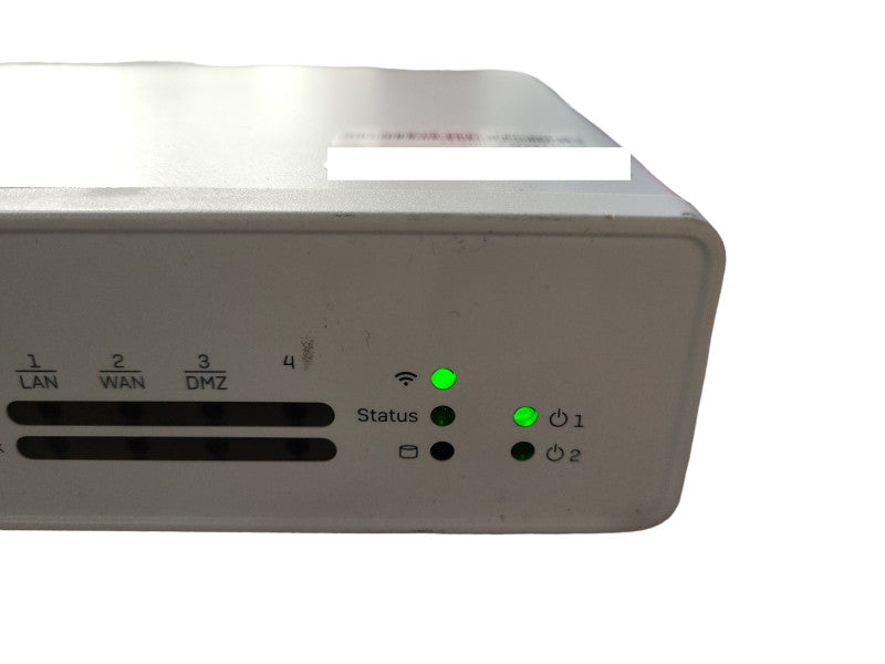 SOPHOS NETWORK SECURITY/FIREWALL XG 105W READ $