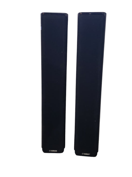 Pair of Yamaha NS-F40 Tower Speakers