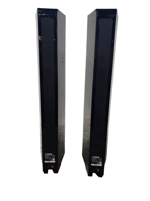 Pair of Yamaha NS-F40 Tower Speakers