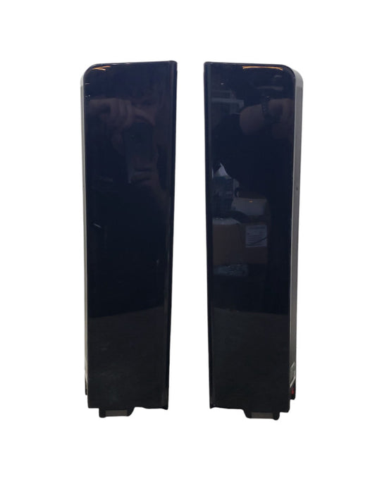 Pair of Yamaha NS-F40 Tower Speakers