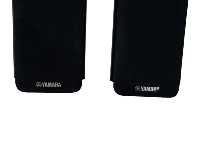 Pair of Yamaha NS-F40 Tower Speakers