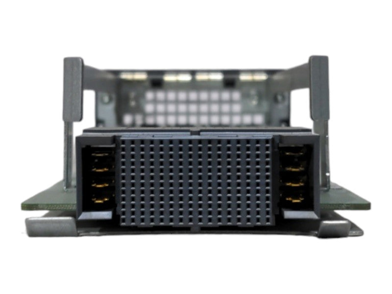 Cisco C3KX-NM-10G 3K-X Network Module Q