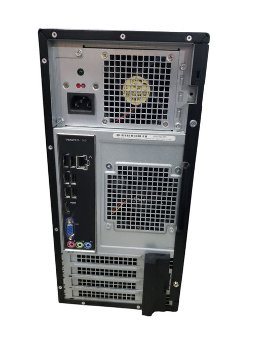 DELL Intel Core 15-2400 @ 3.10GHz 16GB RAM 1TB HDD !