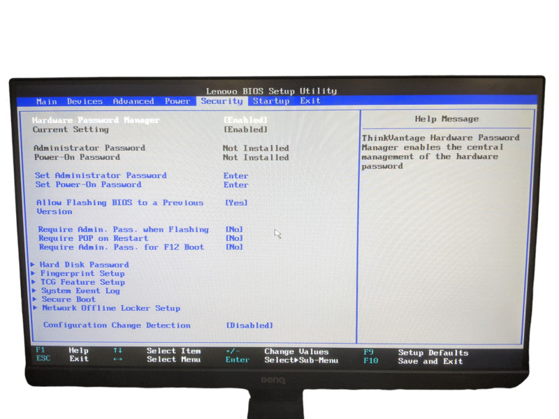 Lenovo ThinkStation E32 | Xeon  E3-1240 v3 | 16GB DDR4 | No HDD