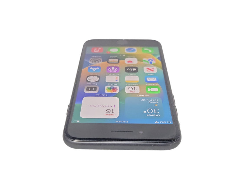Apple iPhone 8 64GB UNLOCKED PHONE Q_