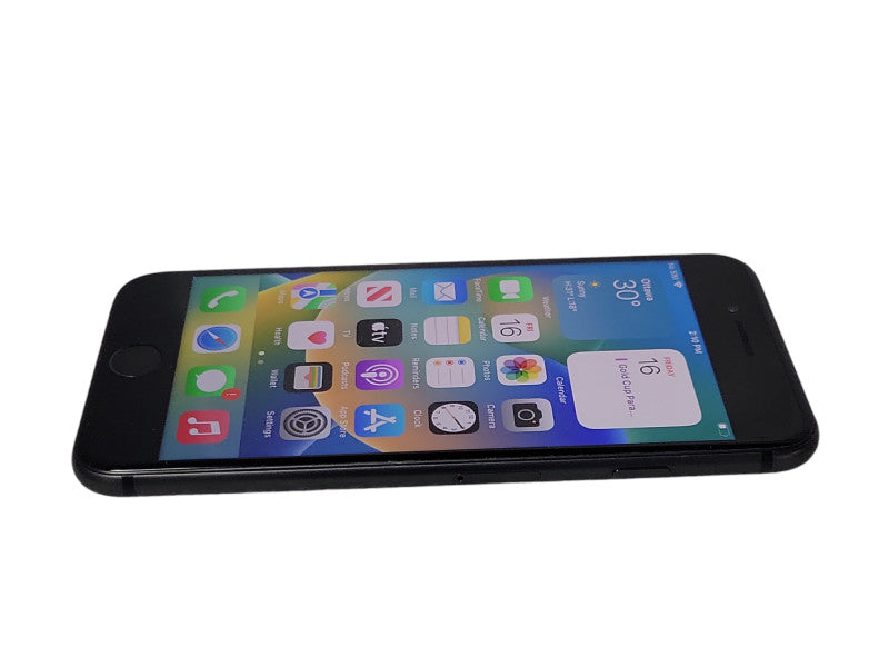 Apple iPhone 8  64GB UNLOCKED PHONE Q!