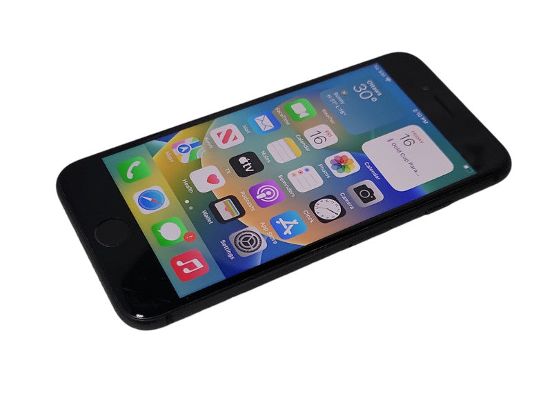 Apple iPhone 8 64GB UNLOCKED PHONE Q_