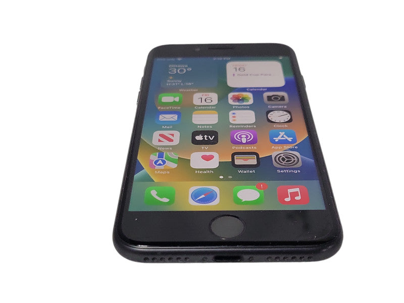 Apple iPhone 8  64GB UNLOCKED PHONE Q!