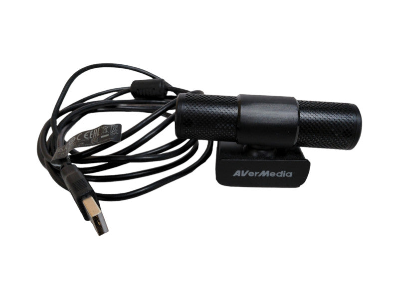 AverMedia Technologies AVerMedia Live Streamer CAM 313