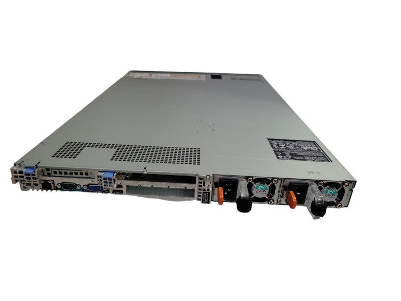 Dell PowerEdge R630 - 2x Xeon E5-2650 v3 | 32GB RAM | NO HDD | PERC H730 Mini %