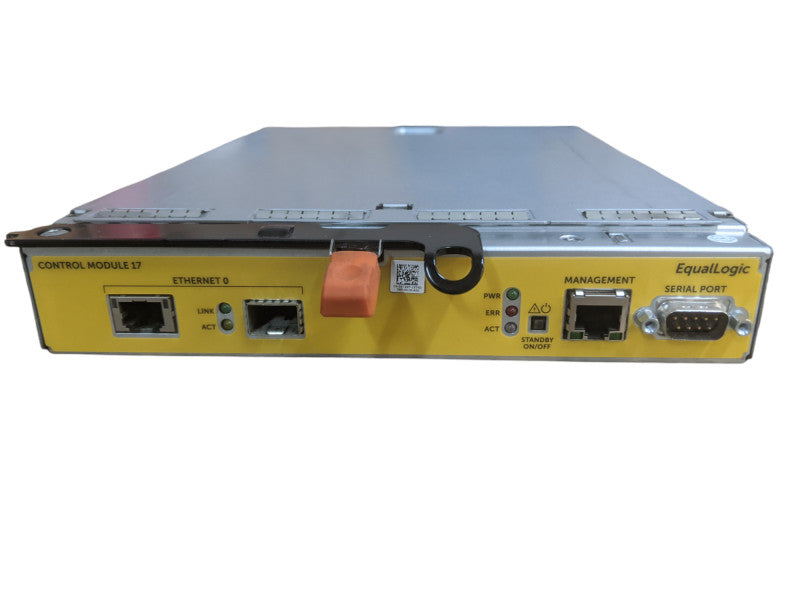 Dell Equallogic E09M | Control Module 17 | E09M002 Q