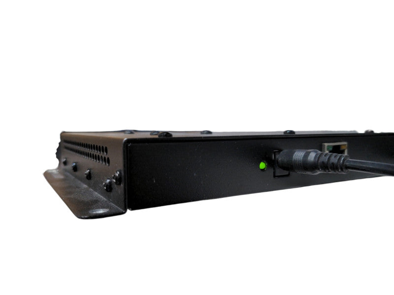 Crestron Crestron DM-RMC-4K-SCALER-C DM Room Controller, READ Q