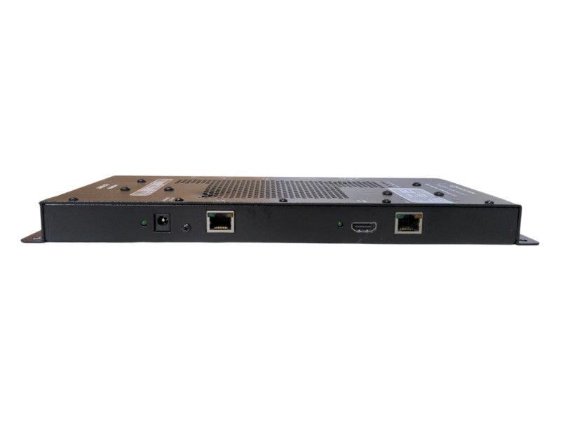 Crestron Crestron DM-RMC-4K-SCALER-C DM Room Controller, READ Q