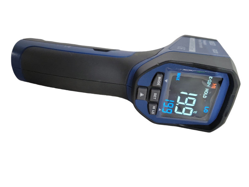 REED Instruments R2320 Infrared (IR) Thermometer !