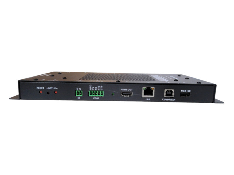 Crestron DM-TX-4K-302-C Digital Media HDR Transmitter