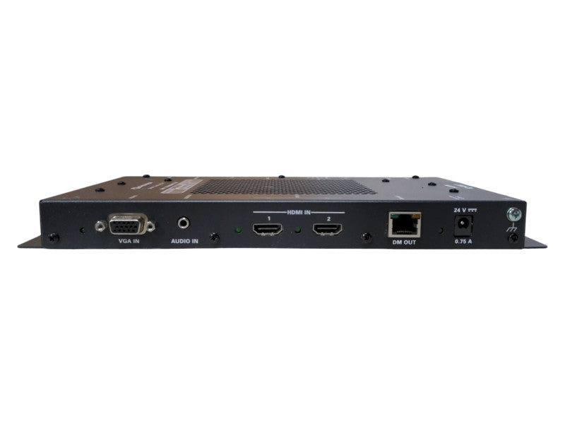 Crestron DM-TX-4K-302-C Digital Media HDR Transmitter