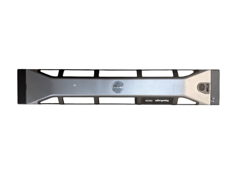 Dell EqualLogic PS4110 Security Bezel | P/N 9G9WH | *READ*