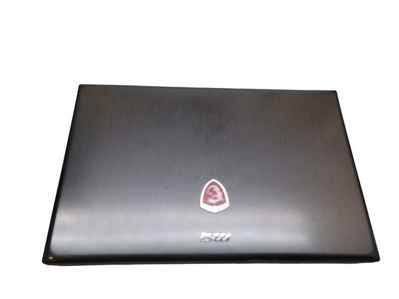 MSI  Leopard Pro GP60 | i5-4210H| 8GB DDR3| GTX 950M| NO HD FOR PARTS/REPAIR  β BudLap