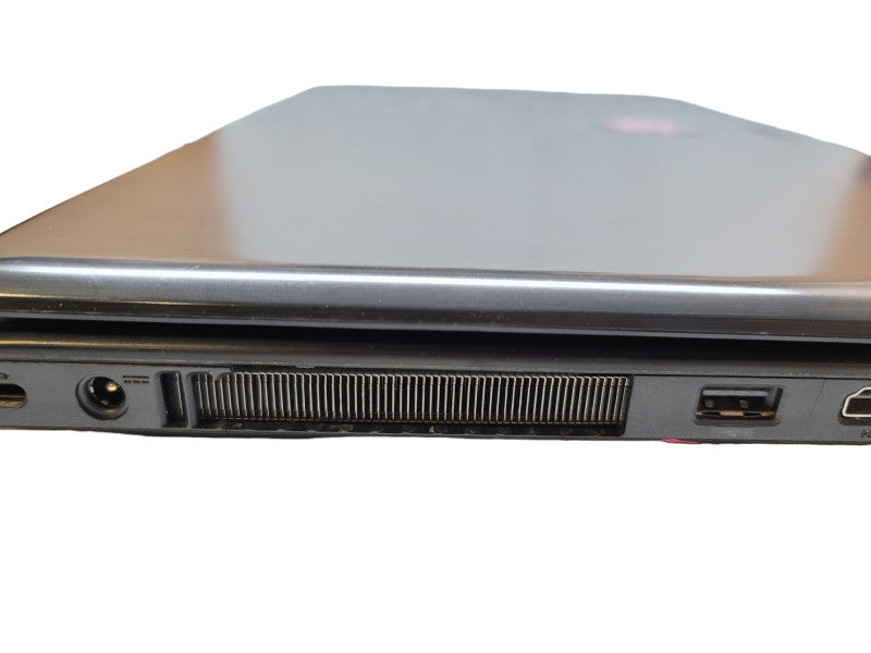 MSI  Leopard Pro GP60 | i5-4210H| 8GB DDR3| GTX 950M| NO HD FOR PARTS/REPAIR  β BudLap
