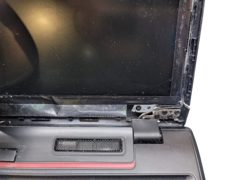 MSI  Leopard Pro GP60 | i5-4210H| 8GB DDR3| GTX 950M| NO HD FOR PARTS/REPAIR  β BudLap