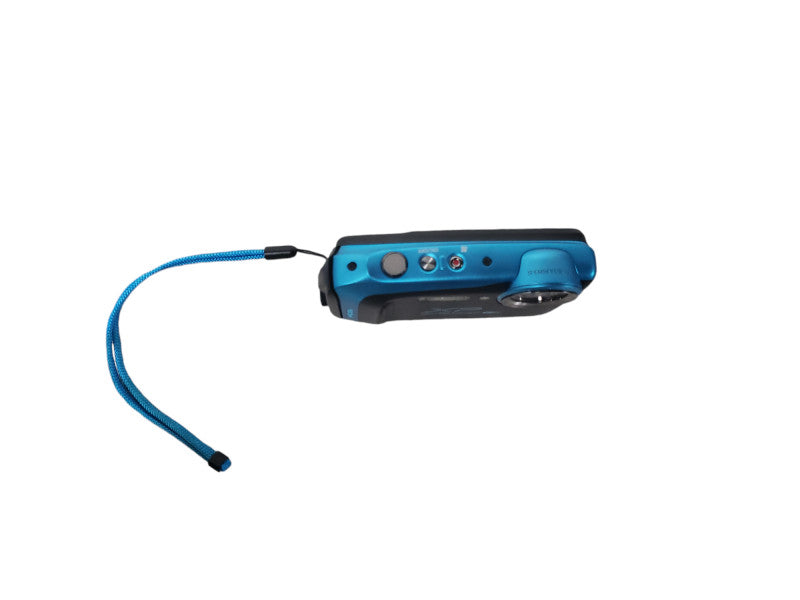 Waterproof And Shockproof Digital Camera Finepix Xp130 16.4MP