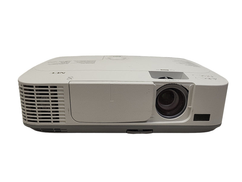 NEC NP-M271X HDMI Projector, Lamp hour: 970hrs No Remote controller $