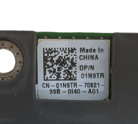 Dell EqualLogic PS4110 storage backplane | DP/N: 1N9TR | *READ*