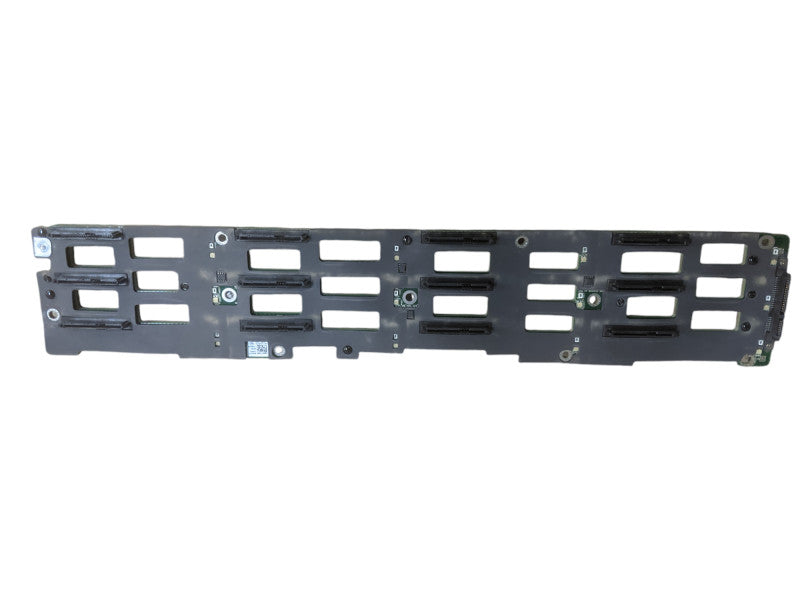 Dell EqualLogic PS4110 storage backplane | DP/N: 1N9TR | *READ*
