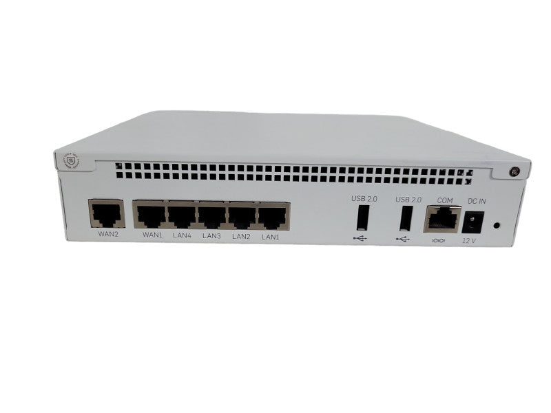 SOPHOS RED 50 Rev 1 Remote Ethernet VPN Device !