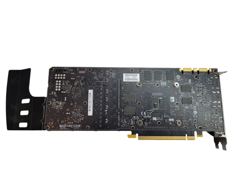 NVIDIA QUADRO P5000 16GB PCIE %
