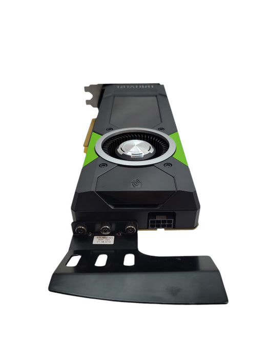 NVIDIA QUADRO P5000 16GB PCIE %