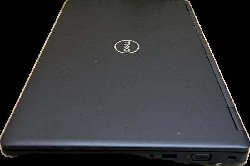 Dell Latitude 5495 AMD Ryzen 7 PRO-2700U Radeon Vega10 GPU 16GB RAM 256GB SSD Q Lap200