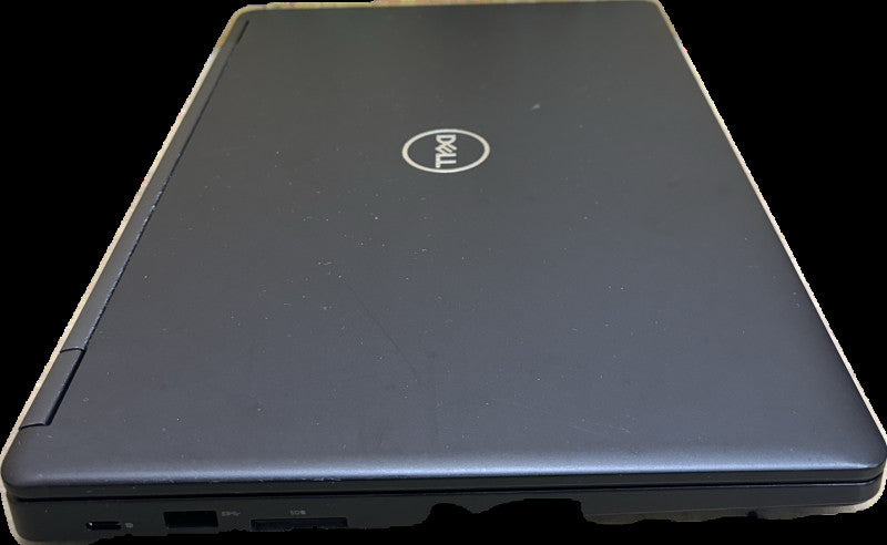 Dell Latitude 5495 AMD Ryzen 7 PRO-2700U Radeon Vega10 GPU 16GB RAM 256GB SSD Q Lap200