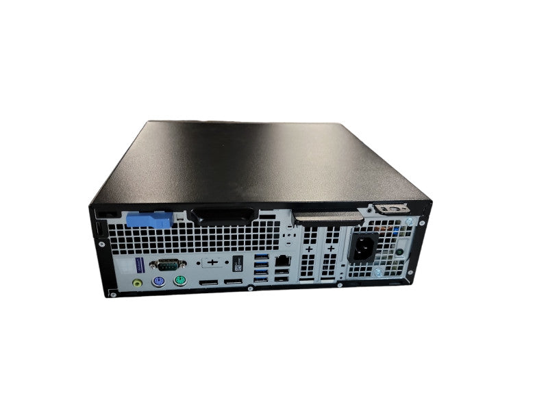 Dell Optiplex 7060 SFF i7 - 8700 CPU @ 3.20GHz 16GB DDR4 Ram  θ