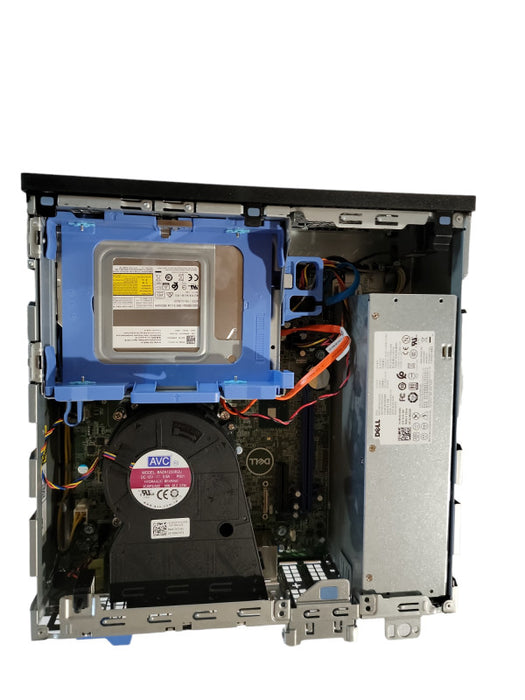 Dell Optiplex 7060 SFF i7 - 8700 CPU @ 3.20GHz 16GB DDR4 Ram  θ