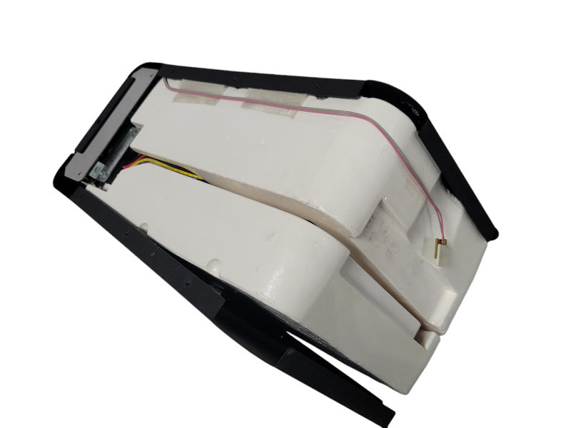 iosafe SoloPro fire proof water proof Storage system, 1x 3TB HDD, READ _