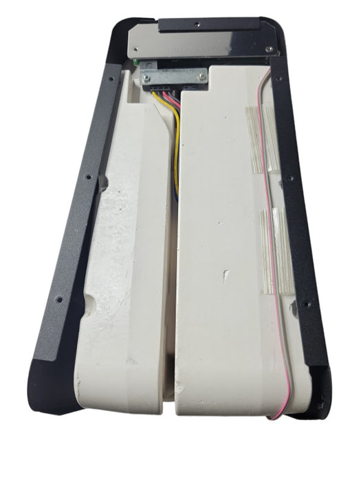 iosafe SoloPro fire proof water proof Storage system, 1x 3TB HDD, READ _