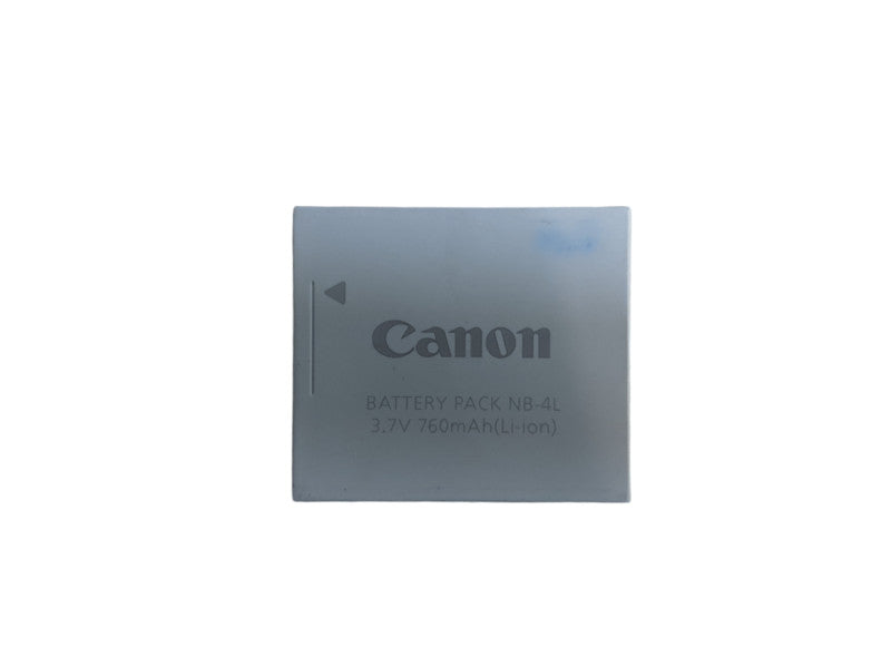 Canon PowerShot SD1000 Digital ELPH | 7.1MP Digital Camera | *READ*