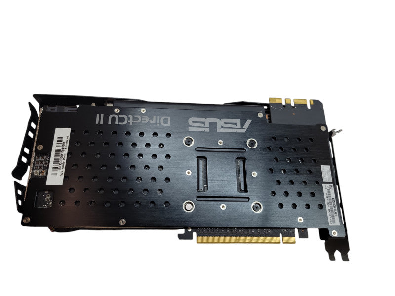ASUS STRIX NVIDIA GTX 960 4GB PCIE %