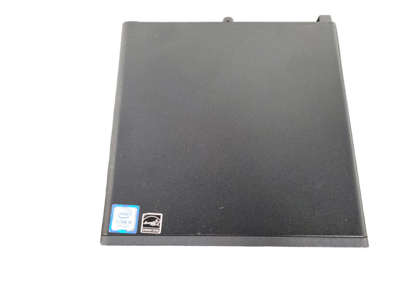 HP ProDesk 400 G4 USFF, i5-8500T 2.10GHz 6C, 8GB DDR4, 512GB Nvme !