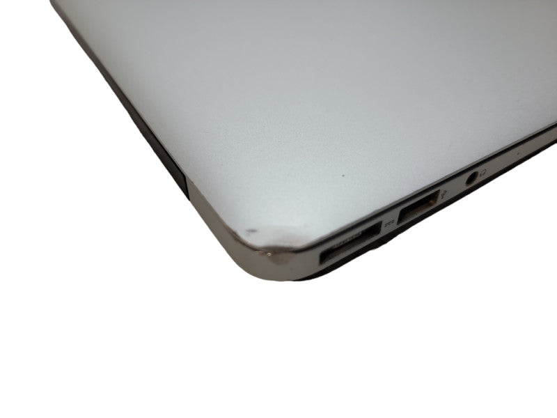 Apple Macbook Air 2015 13" 2-Core i7-5650U @ 2.2GHz 8GB DDR3 256GB SSD (