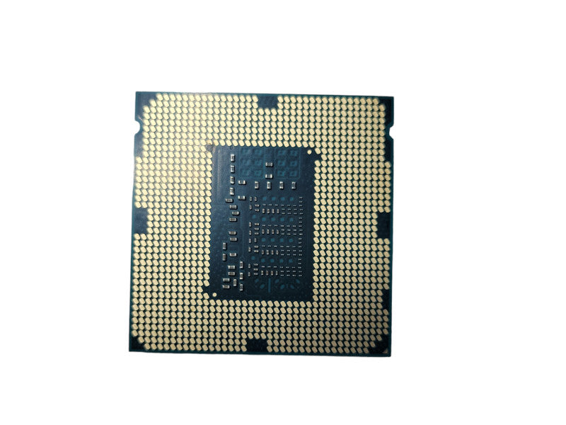 Intel Xeon E3-1241 v3 3.50 GHz LGA 1150 Desktop CPU Processor SR1R4 Q_