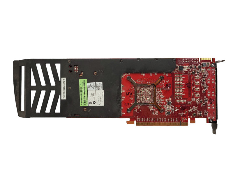 AMD FirePro W7000 4gb 4x Display Port Graphic Card $