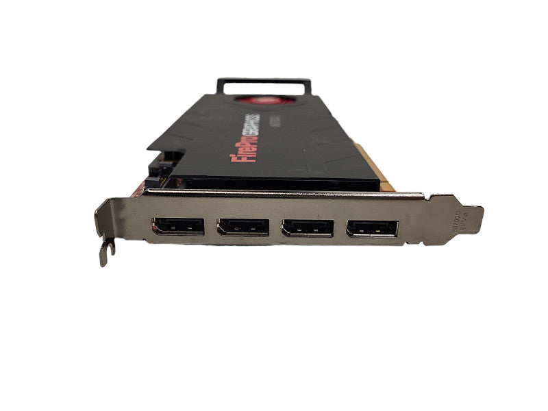 AMD FirePro W7000 4gb 4x Display Port Graphic Card $