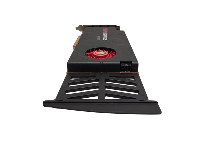 AMD FirePro W7000 4gb 4x Display Port Graphic Card $