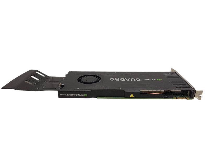 HP NVIDIA Quadro K4000 3GB GDDR5 PCIe Graphics Card Q$