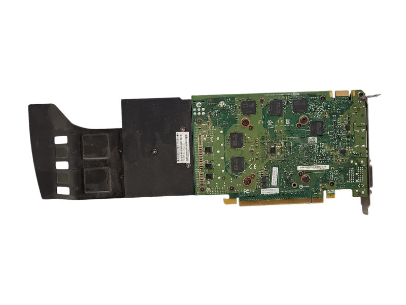 HP NVIDIA Quadro K4000 3GB GDDR5 PCIe Graphics Card Q$