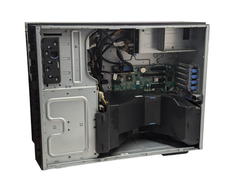 DELL PowerEdge T330 Intel Xeon E3-1220 v5 @ 3.00Ghz 32GB RAM  -